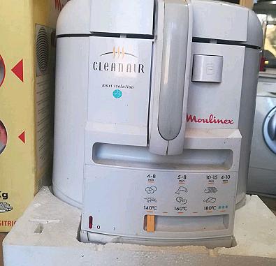 قلاية كهربائية