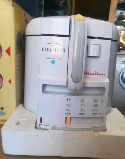 قلاية كهربائية