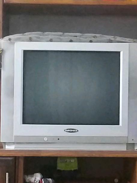 تلفزيون سيرونكس