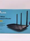 موزع إنترنت (Router) من شركة TP-Link Image