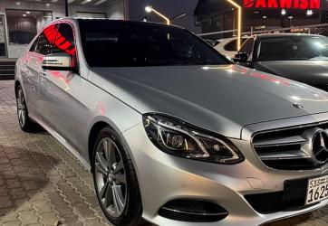 للبيع مارسيدس e300 Image