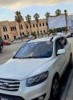 هيونداي سانتا في 2012 مستعملة للبيع في السابع من نيسان Image