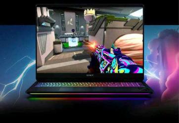 HP OMEN MAX 16 Image