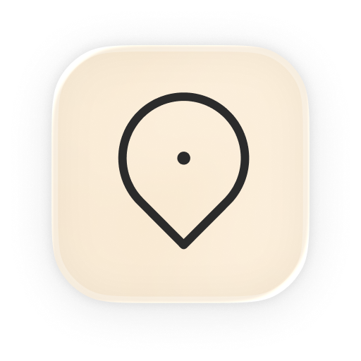 متجر جيران، بيع واشتري  Location