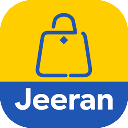 Jreean Store